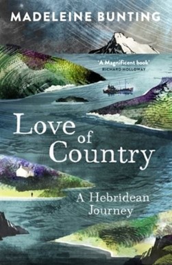 Love of country by 