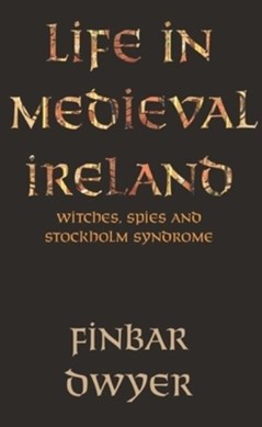 Life in medieval Ireland by Finbar Dwyer