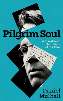 Pilgrim soul by Daniel Mulhall