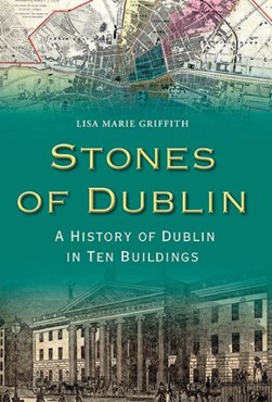 Stones of Dublin by Lisa-Marie Griffith