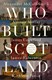 Who built Scotland by Alexander McCall Smith
