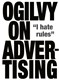 Ogilvy on advertising by David Ogilvy