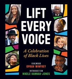 Lift Every Voice by Oprah Winfrey