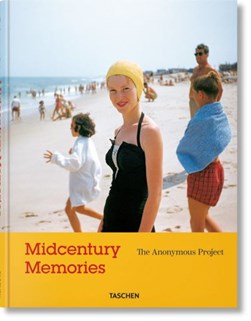 Midcentury memories by Lee Shulman