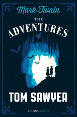 Adventures Of Tom Sawyer P/B by Mark Twain