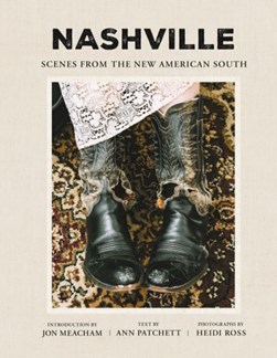 Nashville by Ann Patchett