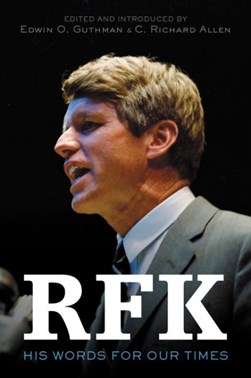RFK by Robert F. Kennedy