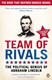 Team Of Rivals  P/B by Doris Kearns Goodwin