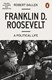 Franklin D Roosevelt P/B by Robert Dallek