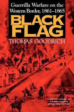 Black Flag by Thomas Goodrich