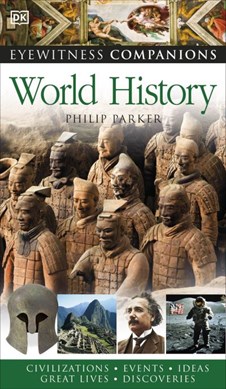 World history by Philip Parker