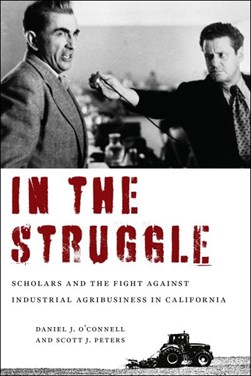 In the struggle by Daniel J. O'Connell