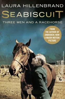 Seabiscuit P/B by Laura Hillenbrand
