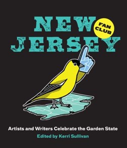New Jersey fan club by Kerri Sullivan
