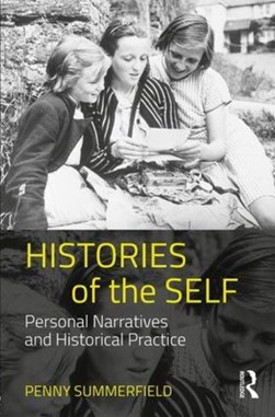 Histories of the self by Penny Summerfield