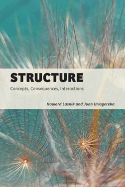 Structure by Howard Lasnik