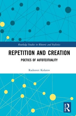 Repetition and creation by Radosvet Kolarov