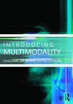 Introducing multimodality by Carey Jewitt