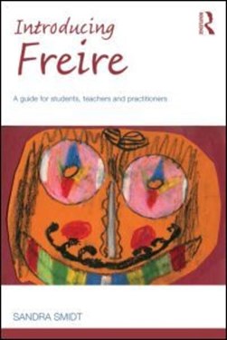 Introducing Freire by Sandra Smidt