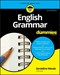 English grammar by Geraldine Woods