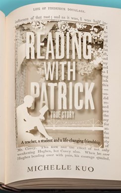 Reading with Patrick by Michelle Kuo
