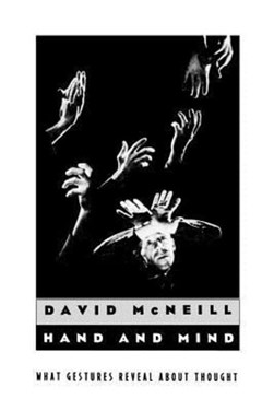 Hand and mind by David McNeill
