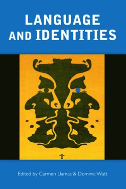 Language and identities by Carmen Llamas