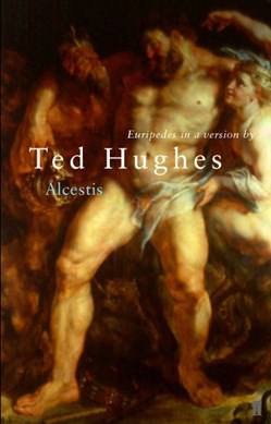 Alcestis by Euripides