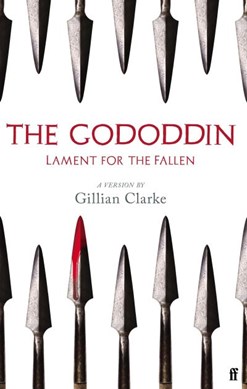 The gododdin by Gillian Clarke