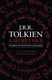 A Secret Vice Tolkien On Invented Languages P/B by J. R. R. Tolkien