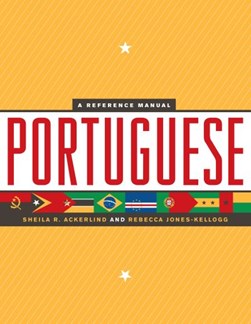 Portuguese by Sheila R. Ackerlind