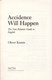 Accidence will happen by Oliver Kamm
