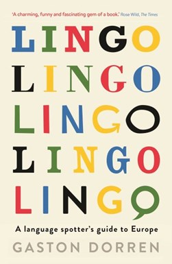 Lingo P/B by Gaston Dorren