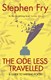 The ode less travelled by Stephen Fry