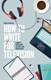 How To Write For Television 7Ed P/B by William Smethurst