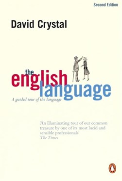 The English language by David Crystal