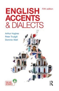 English accents & dialects by Arthur Hughes