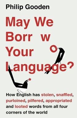 May we borrow your language? by 