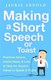 Making A Short Speech Or Toast P/B by Jackie Arnold