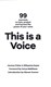 This is a voice by Jeremy Fisher