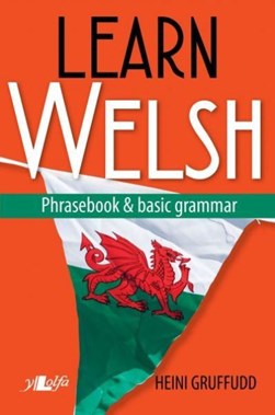 Learn Welsh by Heini Gruffudd