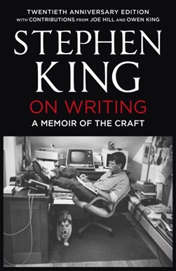 On writing by Stephen King