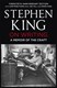 On writing by Stephen King