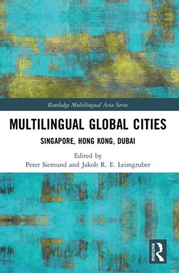 Multilingual global cities by Peter Siemund