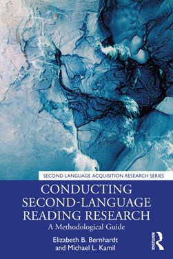 Conducting second-language reading research by Elizabeth B. Bernhardt