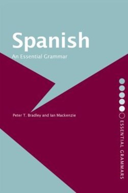 Spanish by Peter T. Bradley