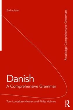 Danish by Tom Lundskær-Nielsen