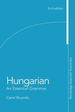 Hungarian by Carol Rounds