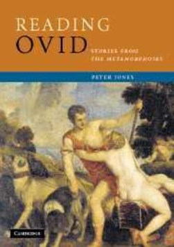 Reading Ovid by P. V. Jones