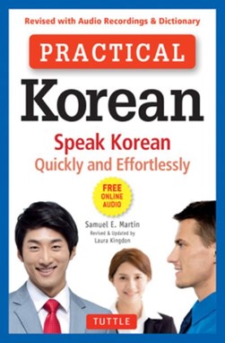 Practical Korean by Samuel E. Martin